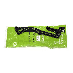PEDAL KICK STARTER KIEHAN BEAT / VARIO BLACK