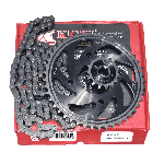 GEAR PAKET KGW GSX R-150 15/45T(428HG-122L)