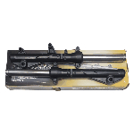 SHOCK DEPAN ASSY NAGOYA VARIO 160 ABS
