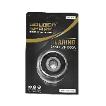 BEARING GOLDEN SPARK 6300 2RS PRESS