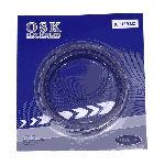 KAMPAS PLAT KOPLING ( 4 Pcs ) OSK JUPITER-MX