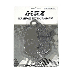 KAMPAS CAKRAM / PAD MSZ JUPITER MX