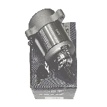 DINAMO STARTER ASSY OSK SKY WAVE