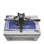 KER AS/KRUK AS ASSY WAKAMOTO KARISMA