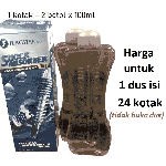 OLI SHOCK BREAKER 2X100ml Flagstar (isi 24 Kotak)