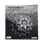 GEAR DEPAN FUSHIMAYA SUPRA (8T)