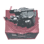 CARBULATOR ASSY KGW SHOGUN