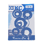 OIL SEAL KIT KOMPLIT KC PCX 160