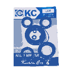 OIL SEAL KIT KOMPLIT KC LEXI