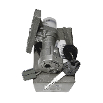 KUNCI KONTAK ONLY OSK SHOGUN 125