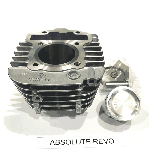 CYLINDER BLOK ASSY KC ABSOLUTE REVO