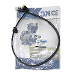 SELANG INJEKTOR KC SUPRA X 125 HELM IN (KYZ)