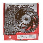 CHAIN KIT i-one RX KING-14/37T(428H-110L)