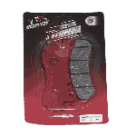 KAMPAS CAKRAM/DISCPAD SCOYCO PRESS PCX-150 (FRONT)