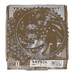 CHAIN KIT i-one SATRIA-13/43T(428H-128L)