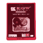 MASTER REM KIT KGW JUPITER-MX NEW (REAR)