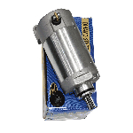 DINAMO STARTER ASSY OSK SCORPIO-Z