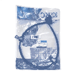 SELANG INJEKTOR KC VARIO 125 ESP / LED (K60)