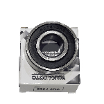 BEARING WAKAMOTO 6204 2RS