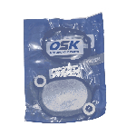 TUTUP KLEP OSK KARISMA