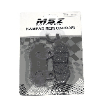 KAMPAS CAKRAM / PAD MSZ SUPRA-X