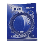 KAMPAS PLAT KOPLING ( 3 Pcs ) OSK REVO ABSOLUTE