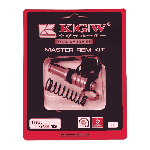 MASTER REM KIT KGW SMASH NEW