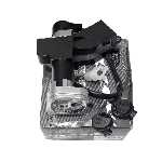 KUNCI KONTAK ONLY OSK SUPRA X 125 HELM IN CARB