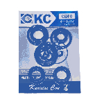 OIL SEAL KIT KOMPLIT KC GENIO