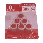 ROLLER i-one (6 Pcs) VESPA SPRINT,LX 150/S 150 9g