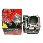 CYLINDER BLOCK KIT OVER SIZE NAGOYA MIO-M3 (59MM)
