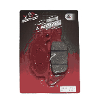 KAMPAS CAKRAM/DISCPAD SCOYCO PRESS SATRIA 150 REAR