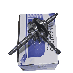 KER AS/KRUK AS + BEARING ASSY WAKAMOTO SUPRA FIT NEW