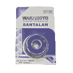 BEARING WAKAMOTO 6301 2RS PRESS