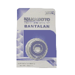 BEARING WAKAMOTO 6001 2RS PRESS