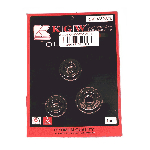 OIL SEAL KIT KOMPLIT KGW REVO ABSOLUTE