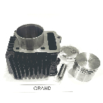 CYLINDER BLOK ASSY KC GRAND