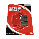 KAMPAS CAKRAM/DISCPAD SUPER BLAST PRESS BLADE