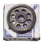 GIGI RASIO BESAR 51T WAKAMOTO BEAT Fi ( KZL )