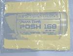KAIN LAP POSH 168 43x32x0.2 CM