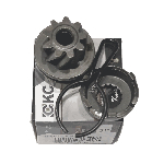 PINION KICK STARTER KC MIO-J
