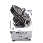 GIGI RASIO TINGKAT 12/50T WAKAMOTO FREEGO ( B5D )