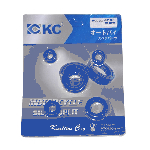 OIL SEAL KIT KOMPLIT KC JUPITER MX NEW
