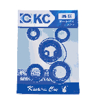 OIL SEAL KIT KOMPLIT KC SPIN 125