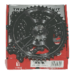 CHAIN KIT i-one RX KING-13/45T(428H-120L)