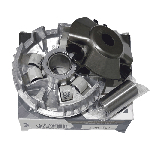 RUMAH ROLLER+PIN KC X RIDE (54P)