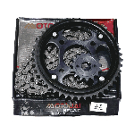 GEAR PAKET OTOBAI CB150R (15-45T/428H-124)