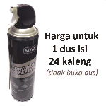 CLEANER CARBURATOR 500ml MWA (isi 24 Kaleng)