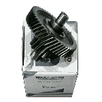 GIGI RASIO TINGKAT 12/50T WAKAMOTO MIO M3 ( 2PH )