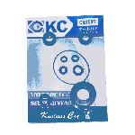 OIL SEAL KIT KOMPLIT KC CB150R